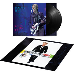 DAVID BOWIE - READY, SET,...