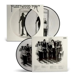 FLEETWOOD MAC - FLEETWOOD...