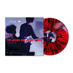 THE JESUS AND MARY CHAIN -...
