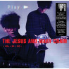 THE JESUS AND MARY CHAIN - THE EARLY YEARS 1984 -1985 (LP-VINILO) COLOR RSD LIMITADA