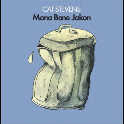 CAT STEVENS - MONA BONE...