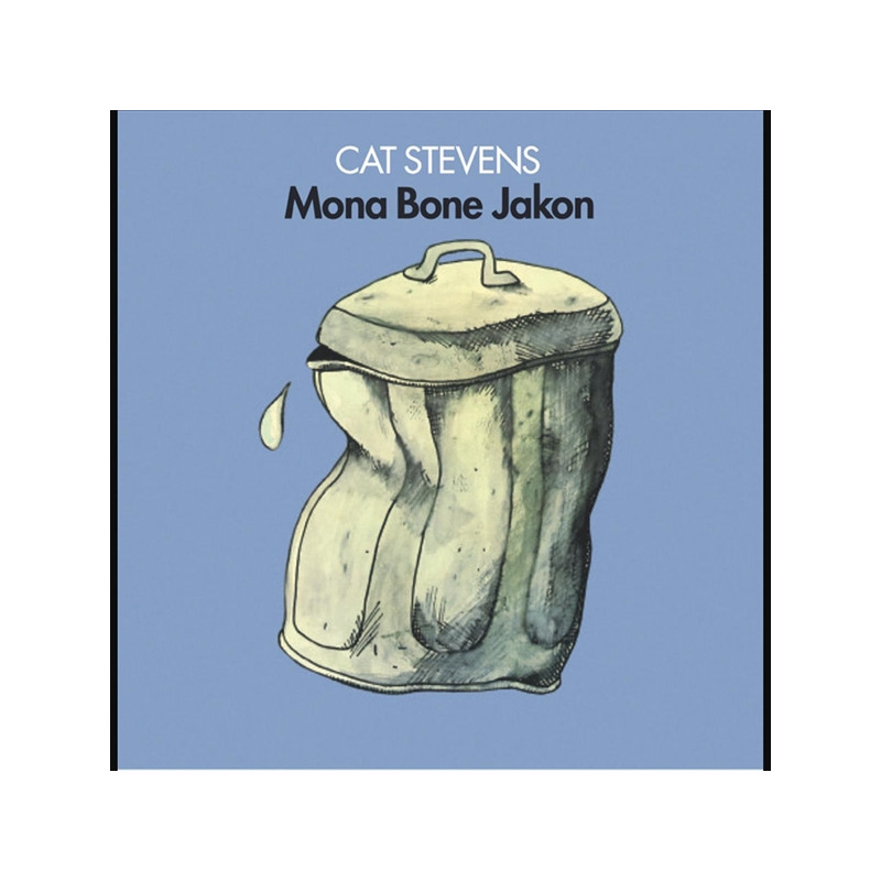 CAT STEVENS - MONA BONE JAKON (CD)