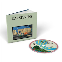 CAT STEVENS - TEASER AND...