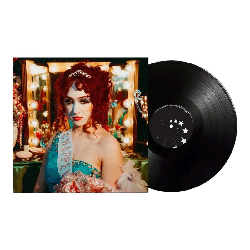 CHAPPELL ROAN - THE RISE AND FALL OF A MIDWEST PRINCESS (2 LP-VINILO)