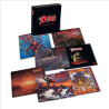 DIO - THE COMPLETE ALBUMS 1983-1993 (9 LP-VINILO) BOX