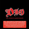 DIO - THE COMPLETE ALBUMS 1983-1993 (9 LP-VINILO) BOX