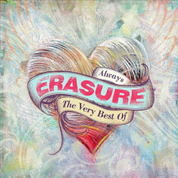 ERASURE - ALWAYS - THE VERY...