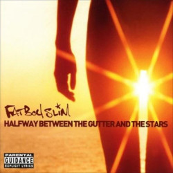 FATBOY SLIM - HALFWAY...