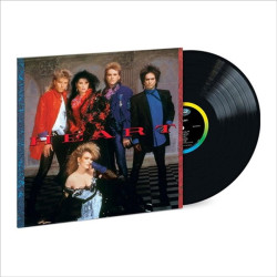 HEART - HEART (LP-VINILO)