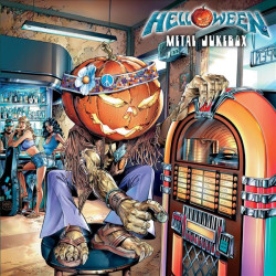HELLOWEEN - METAL JUKEBOX...