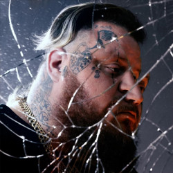 JELLY ROLL - BALLADS OF THE...