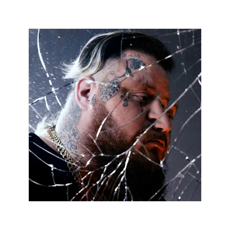 JELLY ROLL - BALLADS OF THE BROKEN (CD)
