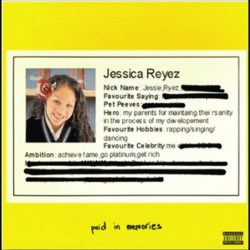 JESSIE REYEZ - PAID IN...