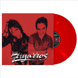 LOS ZIGARROS - LOS ZIGARROS...