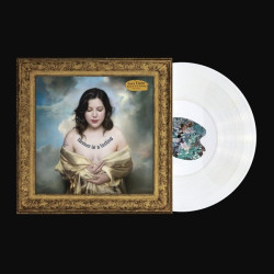 LUCY DACUS - FOREVER IS A...