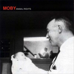 MOBY - ANIMAL RIGHTS...
