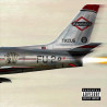 EMINEM - KAMIKAZE (LP-VINILO)