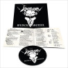VENOM - BLACK METAL (CD)