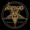 VENOM - WELCOME TO HELL (CD)