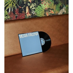 VERA FAUNA - DIME DÓNDE...
