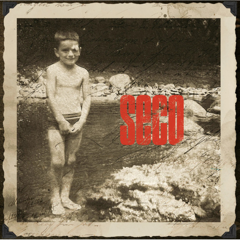RICARDO ARJONA - SECO (CD)
