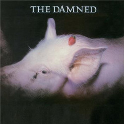 THE DAMNED - STRAWBERRIES...