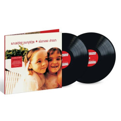 THE SMASHING PUMPKINS -...