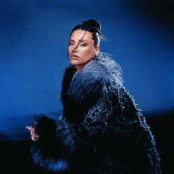LIA KALI - KAELIS (CD)