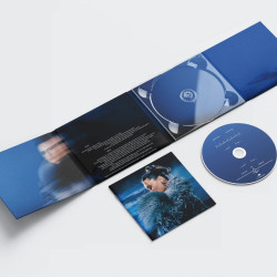 LIA KALI - KAELIS (CD)