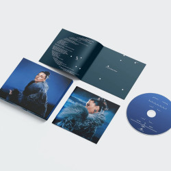 LIA KALI - KAELIS (CD)