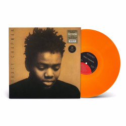 TRACY CHAPMAN - TRACY...