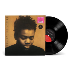 TRACY CHAPMAN - TRACY...