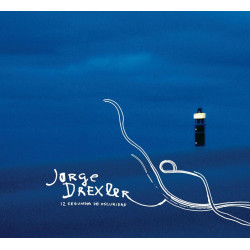 JORGE DREXLER - 12 SEGUNDOS...