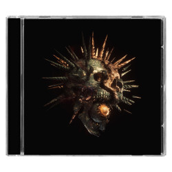 BLEED FROM WITHIN - ZENITH...