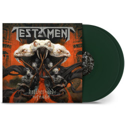 TESTAMENT - BROTHERHOOD OF...