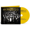HOMBRES G - ¿POR QUE NO SER AMIGOS? (CD)