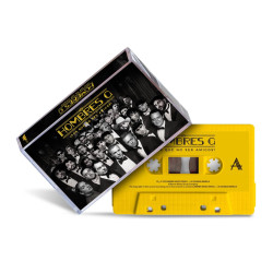 HOMBRES G - ¿POR QUE NO SER...