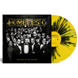 HOMBRES G - ¿POR QUE NO SER...