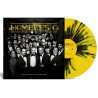 HOMBRES G - ¿POR QUE NO SER AMIGOS? (LP-VINILO) COLOR EDICIÓN LIMITADA