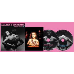 ALASKA Y DINARAMA - DESEO...