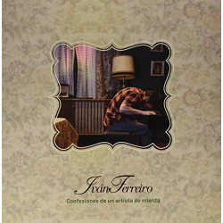 IVAN FERREIRO - CONFESIONES...