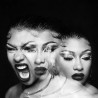 MEGAN THEE STALLION - TRAUMAZINE  (2 LP-VINILO)
