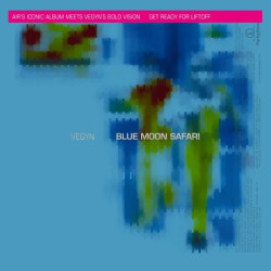 VEGYN - AIR - BLUE MOON...