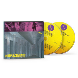 THE REPLACEMENTS - TIM (2 CD)