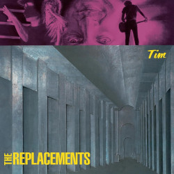 THE REPLACEMENTS - TIM (2 CD)