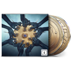 EPICA - ASPIRAL (CD + BLU-RAY)