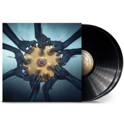 EPICA - ASPIRAL (2 LP-VINILO)