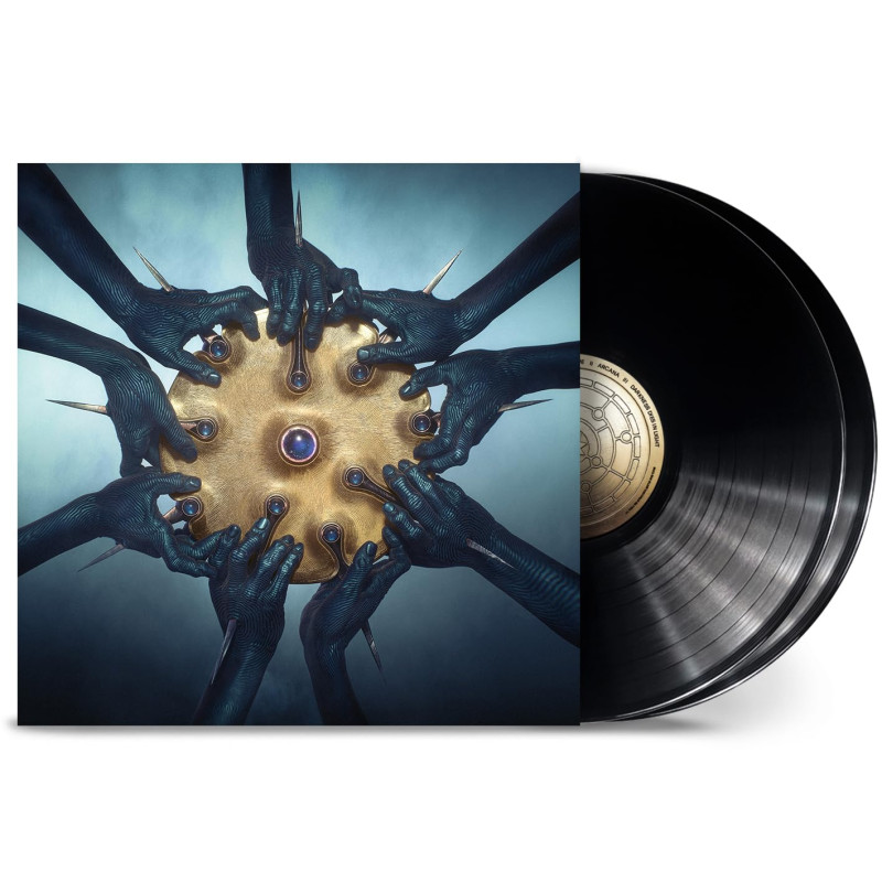 EPICA - ASPIRAL (2 LP-VINILO)