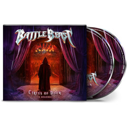 BATTLE BEAST - CIRCUS OF...