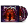 BATTLE BEAST - CIRCUS OF DOOM: LIVE IN HELSIN (2 CD)